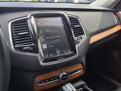 2018 Volvo XC90 T6 Inscription