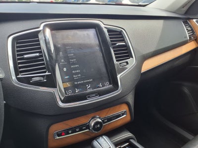 2018 Volvo XC90 T6 Inscription