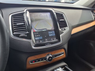 2018 Volvo XC90 T6 Inscription