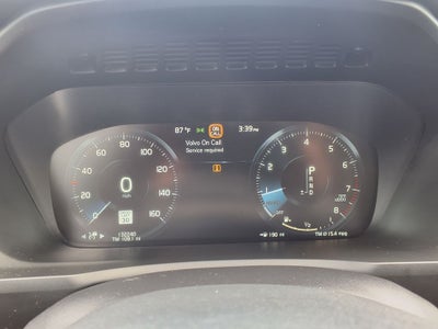 2018 Volvo XC90 T6 Inscription