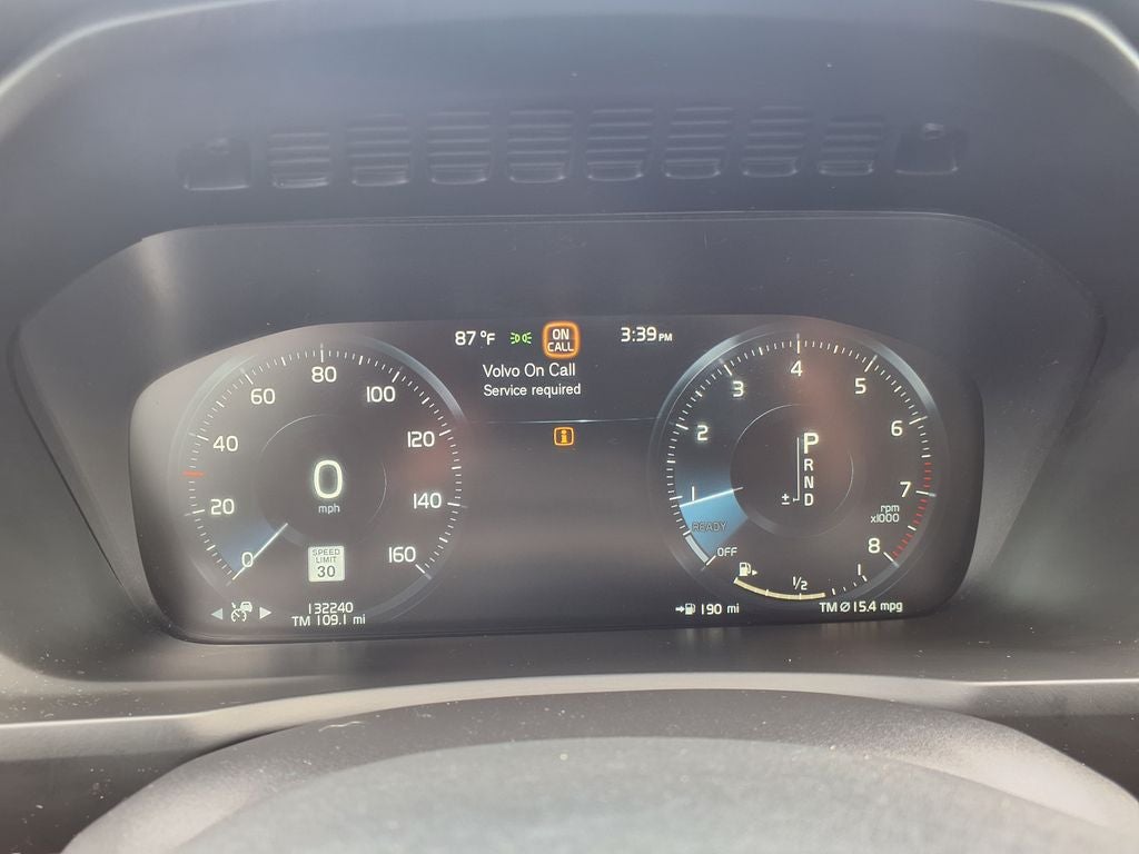 2018 Volvo XC90 T6 Inscription