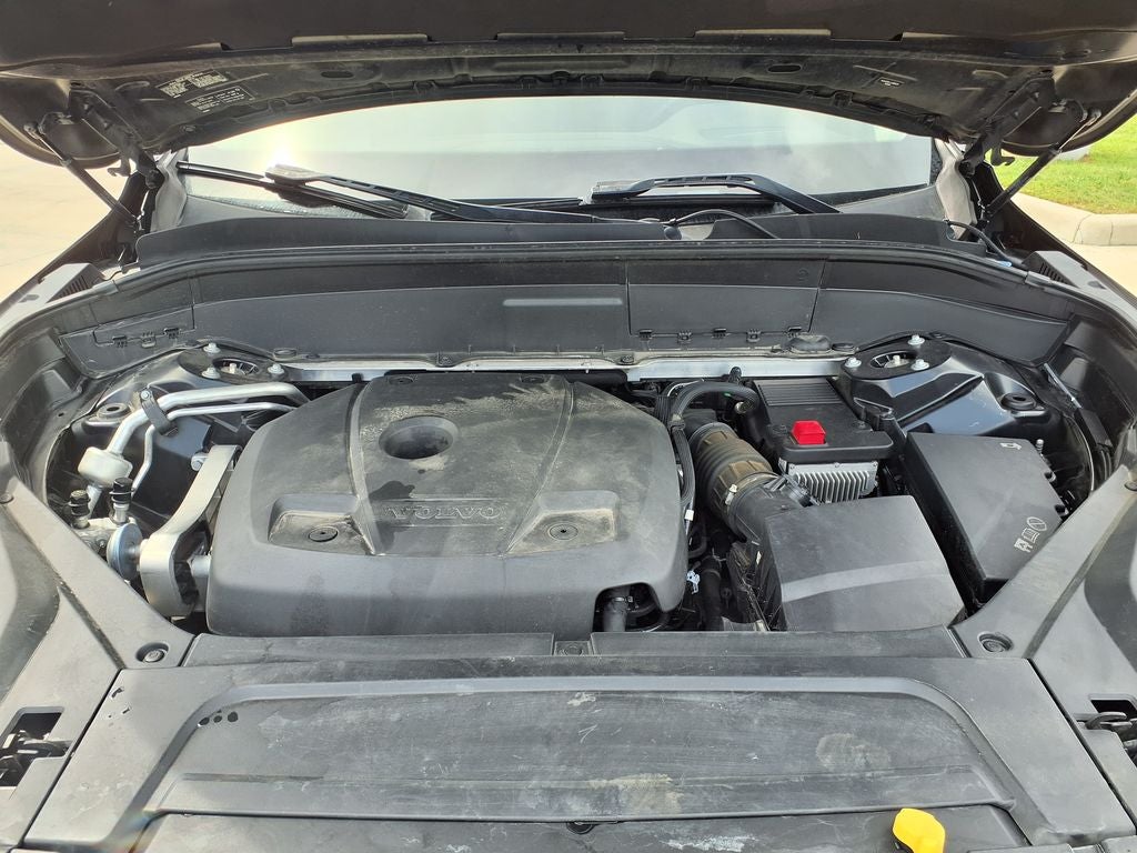 2018 Volvo XC90 T6 Inscription