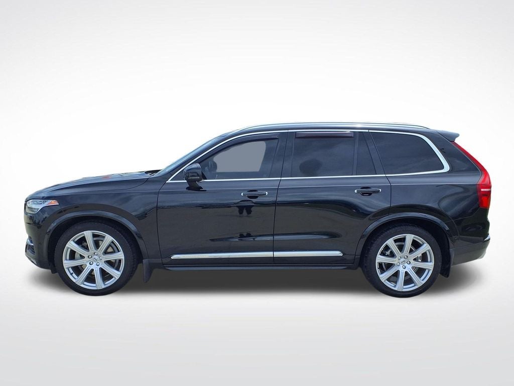 2018 Volvo XC90 T6 Inscription