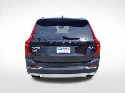 2018 Volvo XC90 T6 Inscription