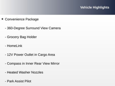 2018 Volvo XC90 T6 Inscription