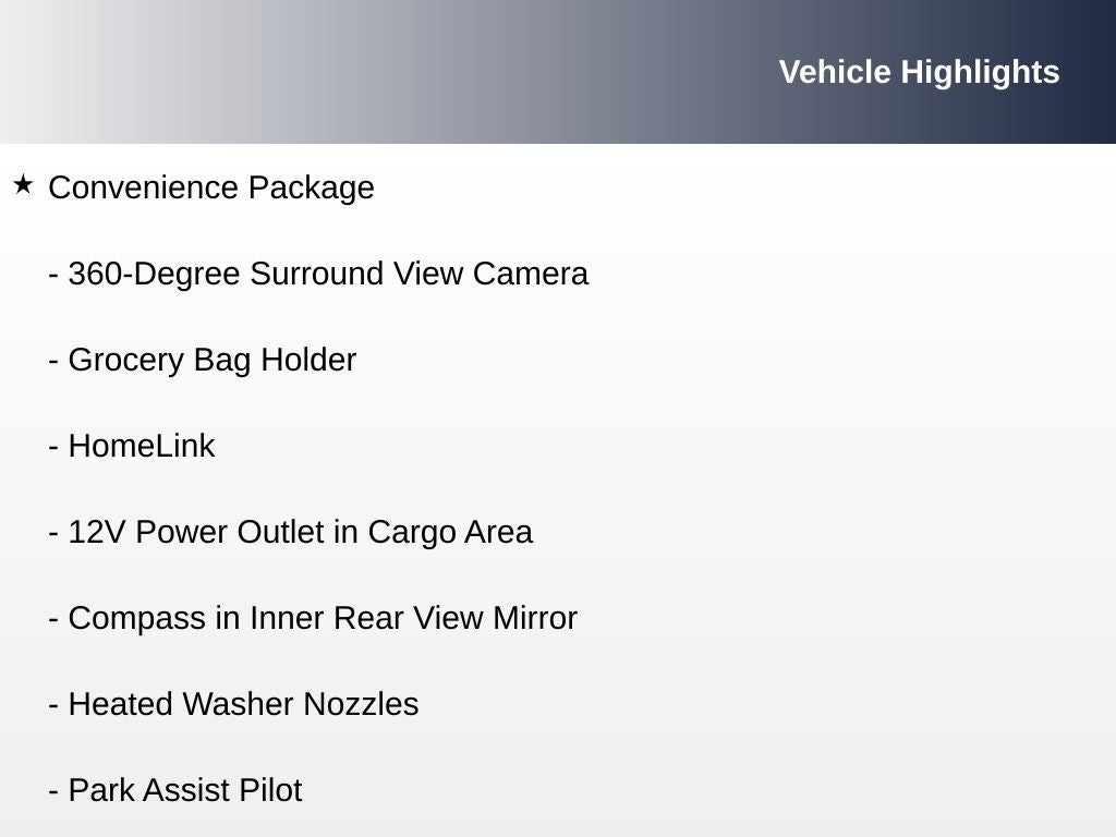 2018 Volvo XC90 T6 Inscription