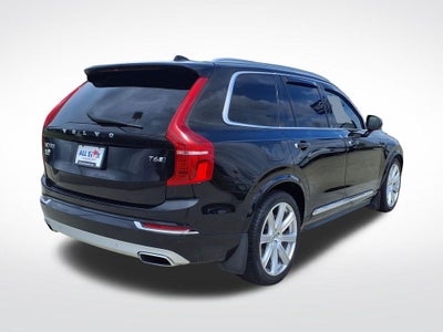 2018 Volvo XC90 T6 Inscription