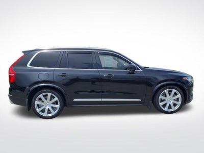 2018 Volvo XC90 T6 Inscription