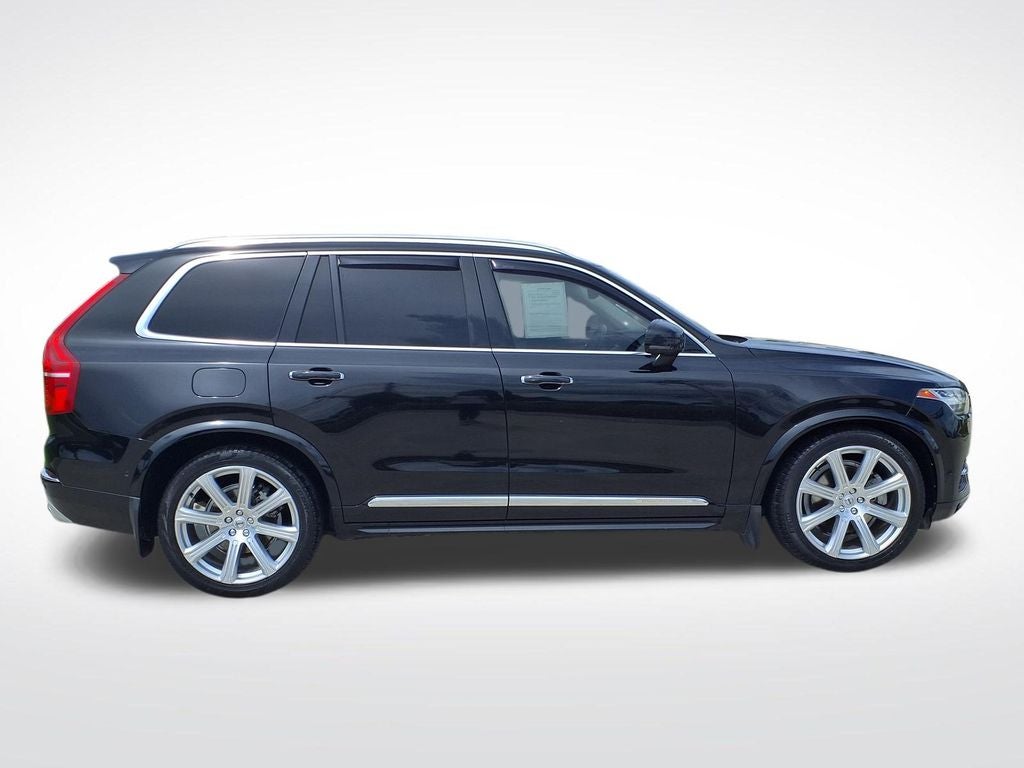 2018 Volvo XC90 T6 Inscription