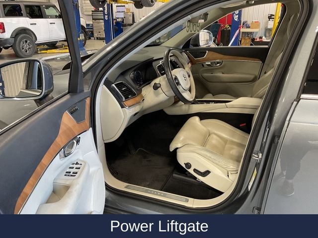 2018 Volvo XC90 T6 Inscription