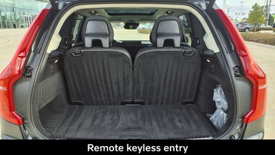 2022 Volvo XC90 T6 Inscription
