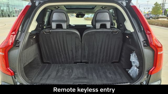 2022 Volvo XC90 T6 Inscription