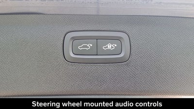 2022 Volvo XC90 T6 Inscription