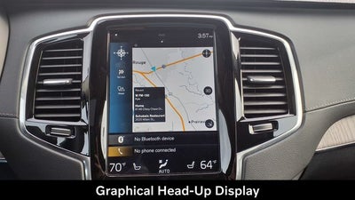 2022 Volvo XC90 T6 Inscription