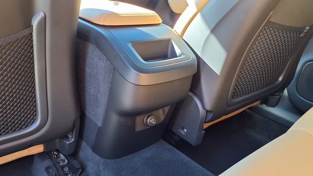 2020 Volvo XC60 T6 Momentum