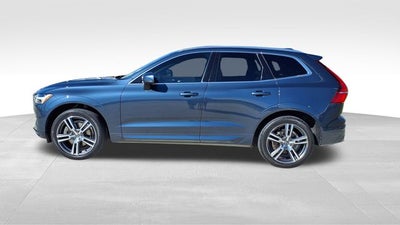 2020 Volvo XC60 T6 Momentum