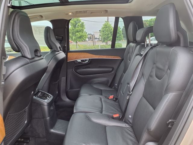 2023 Volvo XC90 Recharge Plug-In Hybrid T8 Plus Bright Theme 7 Passenger