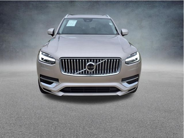 2023 Volvo XC90 Recharge Plug-In Hybrid T8 Plus Bright Theme 7 Passenger