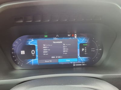 2023 Volvo XC90 Recharge Plug-In Hybrid T8 Plus Bright Theme 7 Passenger
