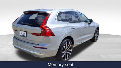 2023 Volvo XC60 B5 Ultimate Bright Theme