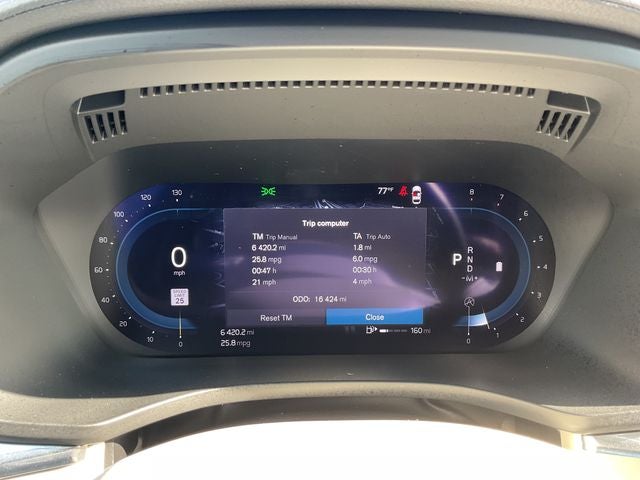 2023 Volvo XC60 B5 Ultimate Bright Theme