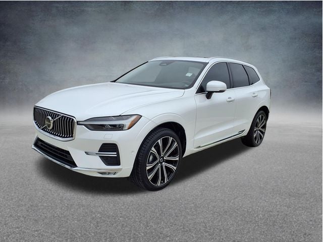 2023 Volvo XC60 B5 Ultimate Bright Theme