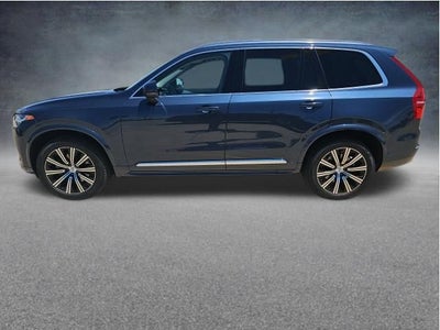 2024 Volvo XC90 B5 Core