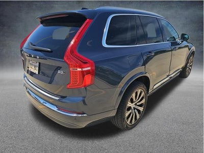 2024 Volvo XC90 B5 Core