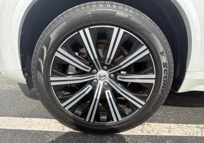 2024 Volvo XC90 B5 Core