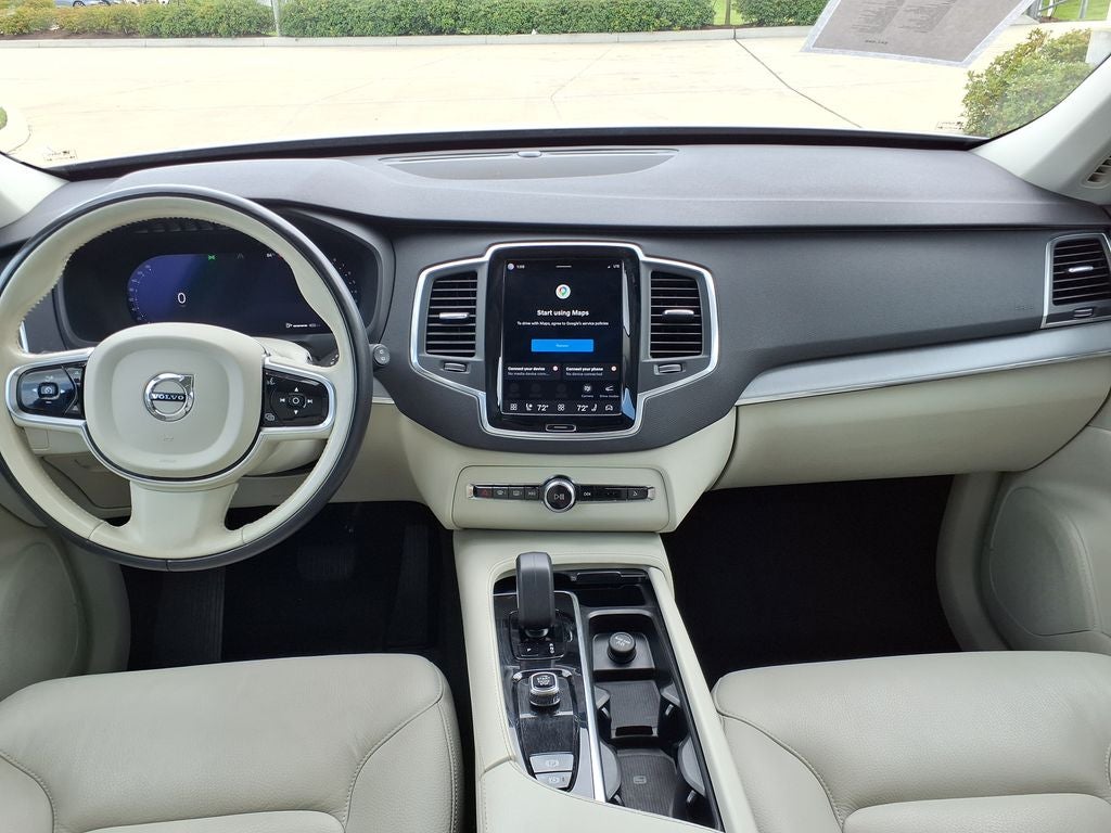 2024 Volvo XC90 B5 Core