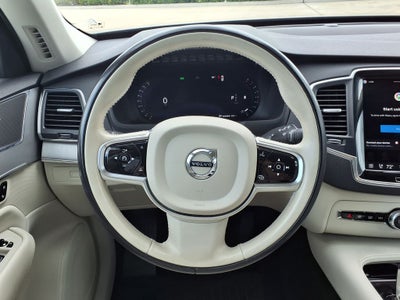 2024 Volvo XC90 B5 Core