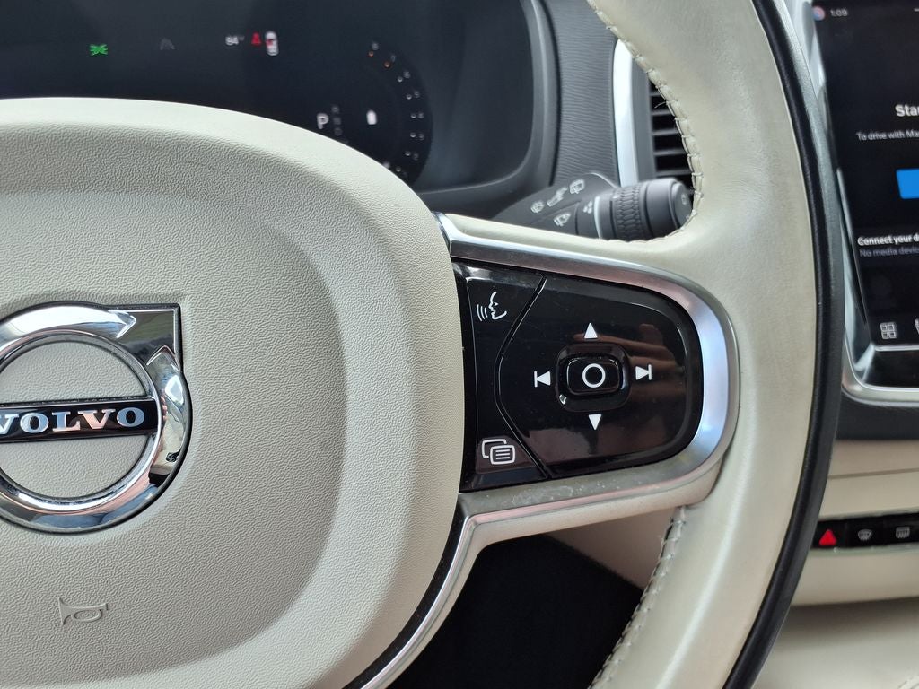 2024 Volvo XC90 B5 Core