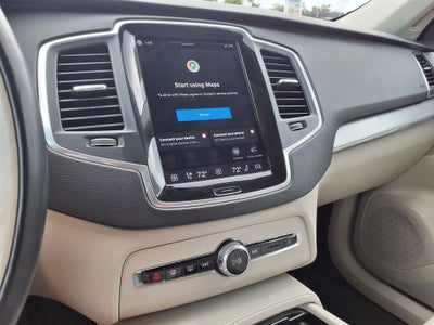 2024 Volvo XC90 B5 Core