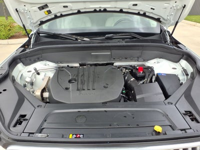 2024 Volvo XC90 B5 Core