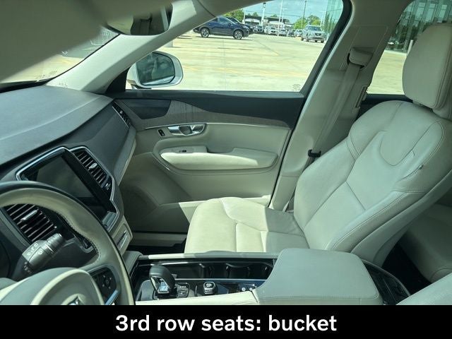 2023 Volvo XC90 B5 Plus