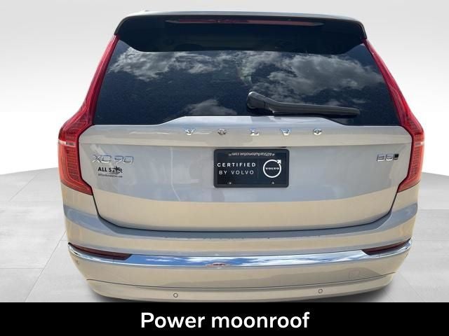2023 Volvo XC90 B5 Plus