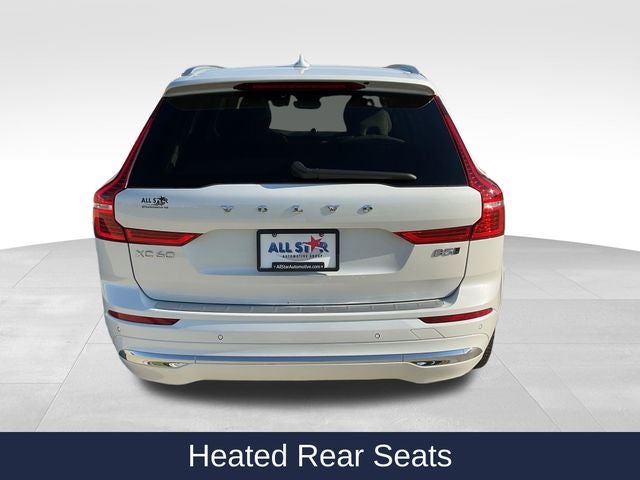2023 Volvo XC60 B5 Ultimate Bright Theme