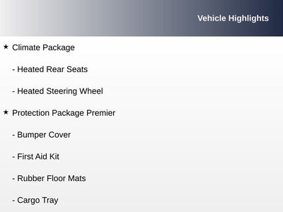 2023 Volvo XC60 B5 Ultimate Bright Theme