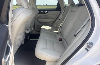 2024 Volvo XC60 B5 Core