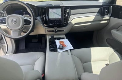 2024 Volvo XC60 B5 Core