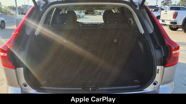 2024 Volvo XC60 B5 Plus Dark Theme