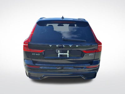 2024 Volvo XC60 B5 Plus Dark Theme