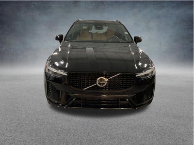 2024 Volvo XC60 B5 Ultimate Dark Theme