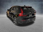 2024 Volvo XC60 B5 Ultimate Dark Theme