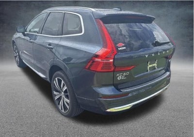 2023 Volvo XC60 B5 Plus Bright Theme