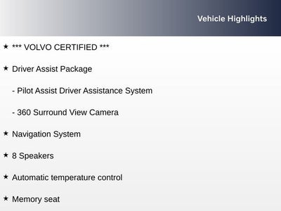 2023 Volvo XC40 B5 Plus Bright Theme