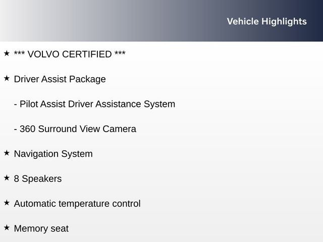 2023 Volvo XC40 B5 Plus Bright Theme