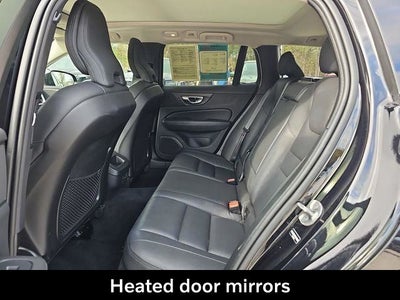 2025 Volvo V60 Cross Country B5 Plus