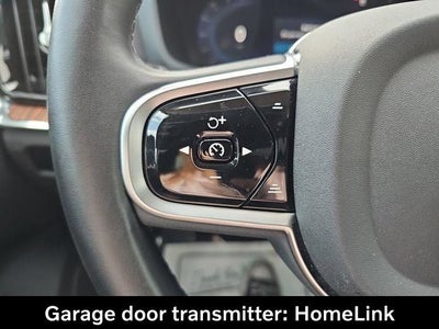 2025 Volvo V60 Cross Country B5 Plus