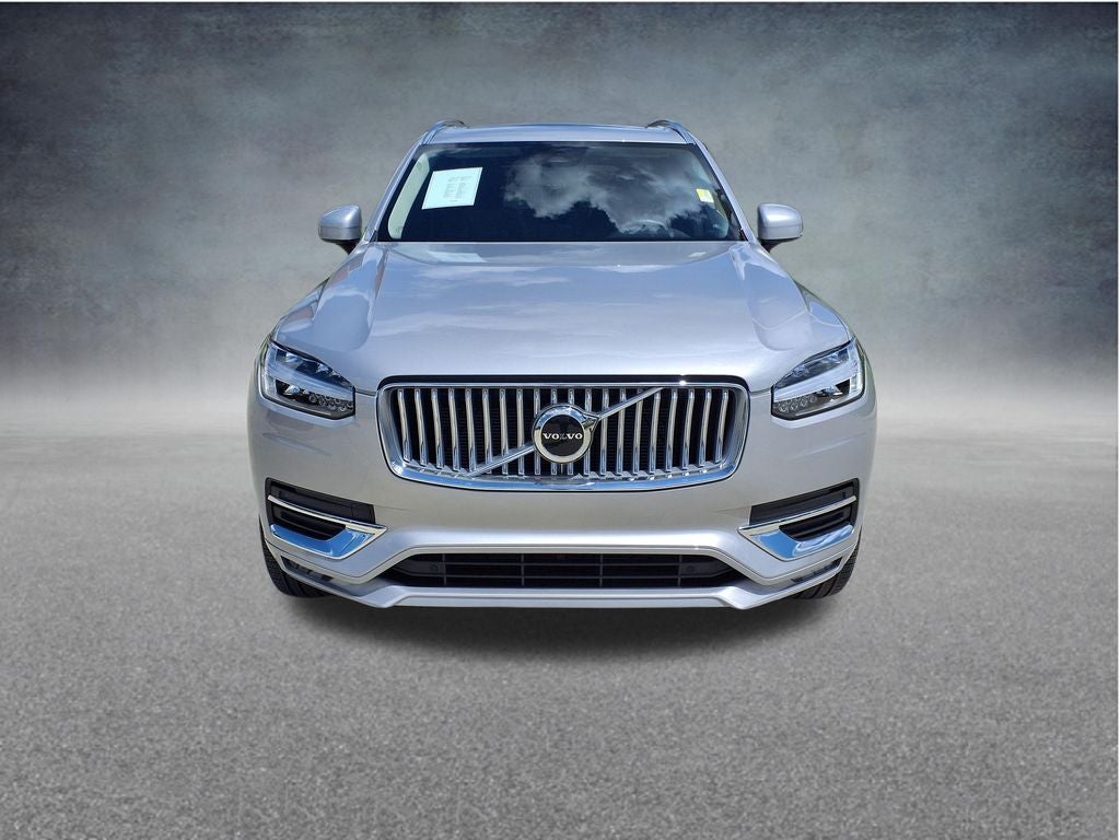 2025 Volvo Xc90 B5 Core